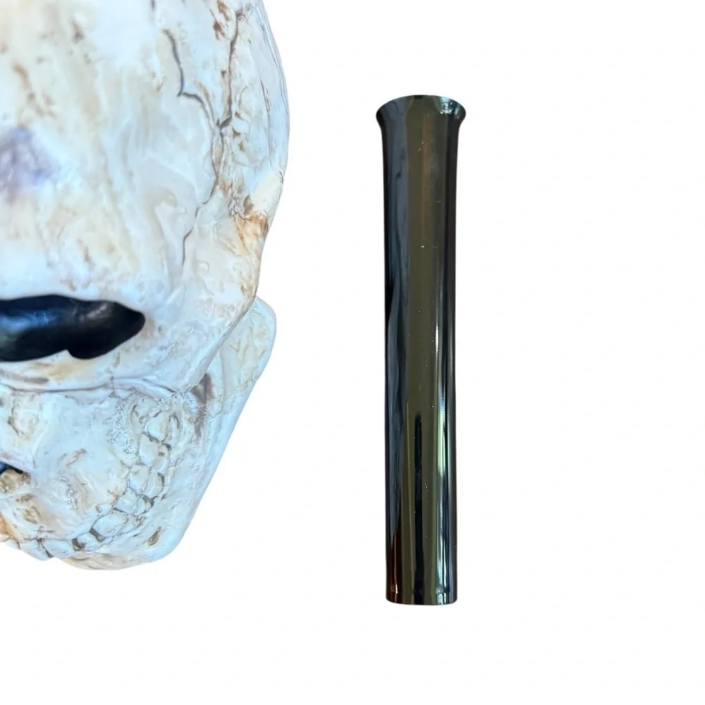 N/A realistic skull