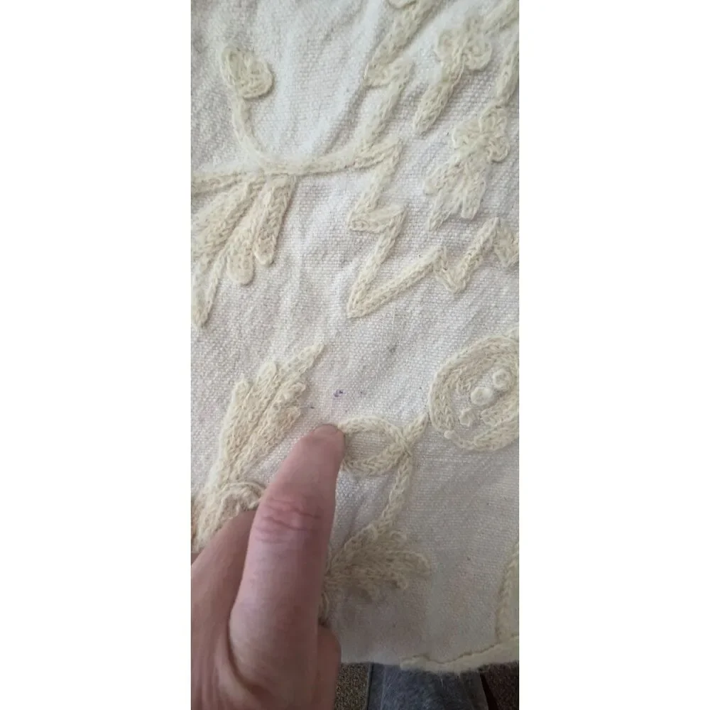 B. Altman & Co size vintage cottagecore