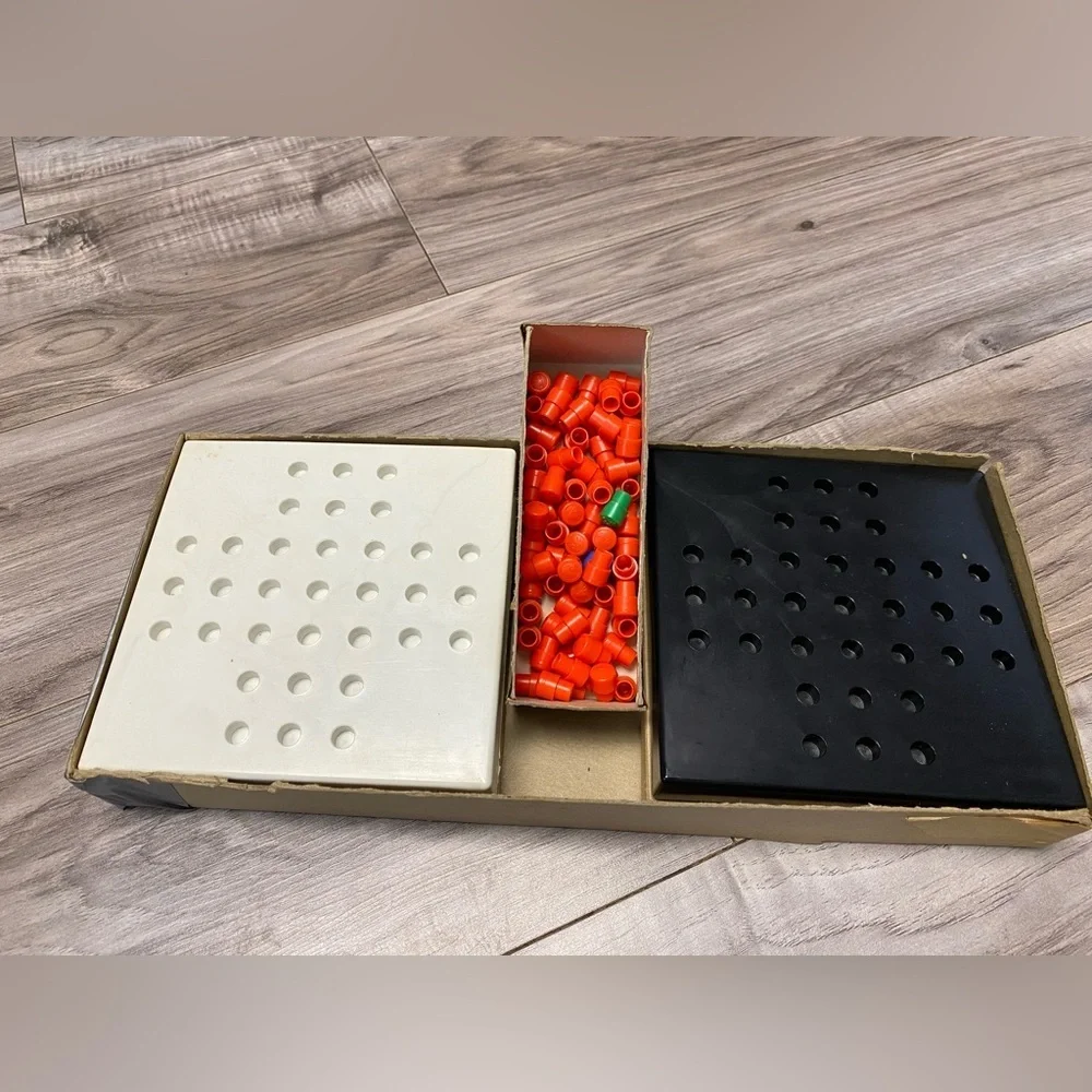 kohner games og game