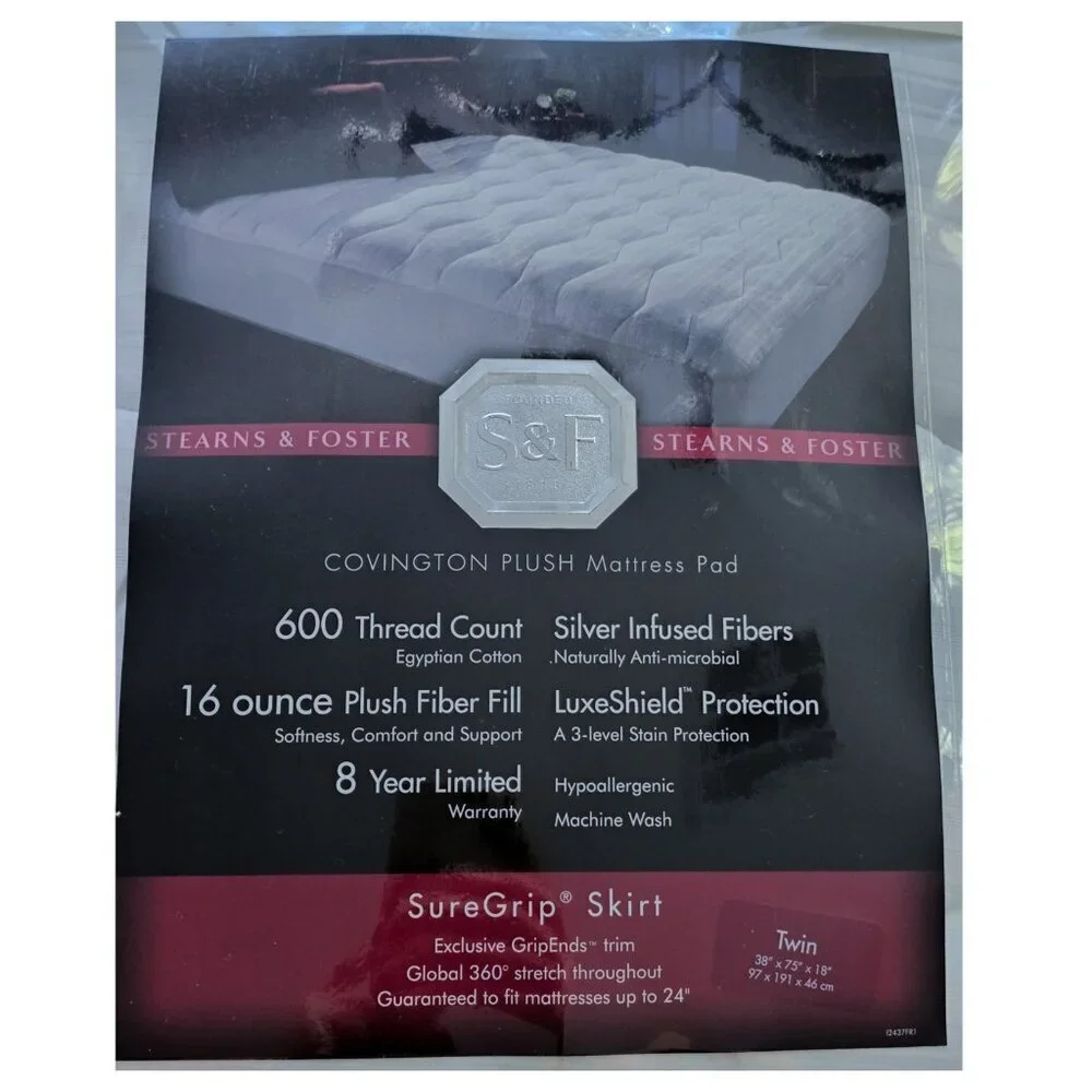 Nordstrom stearns foster