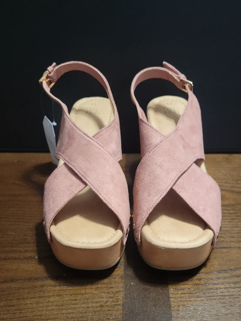 N/A stylish pink