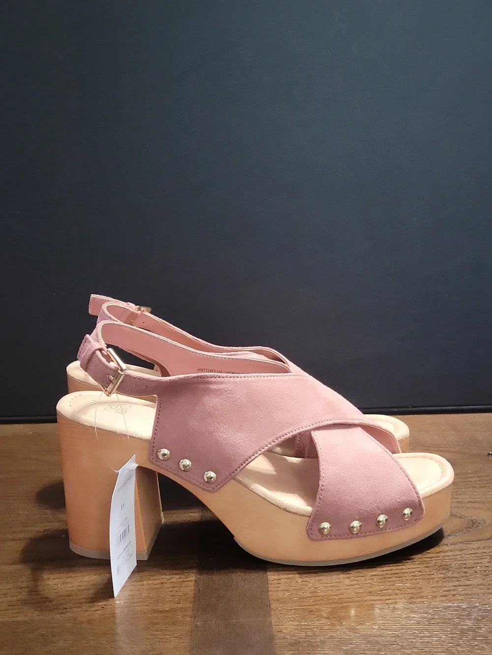 N/A stylish pink