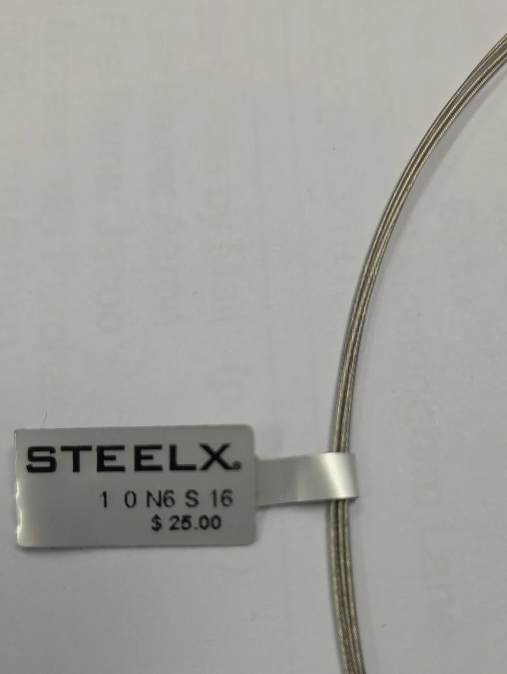 N/A steelx stainless