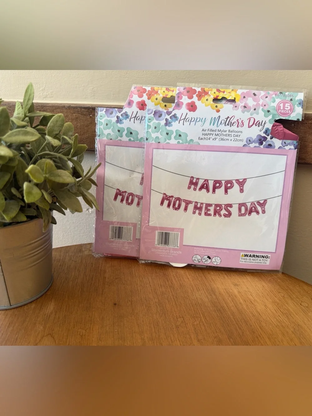 Hobby Lobby Pink 