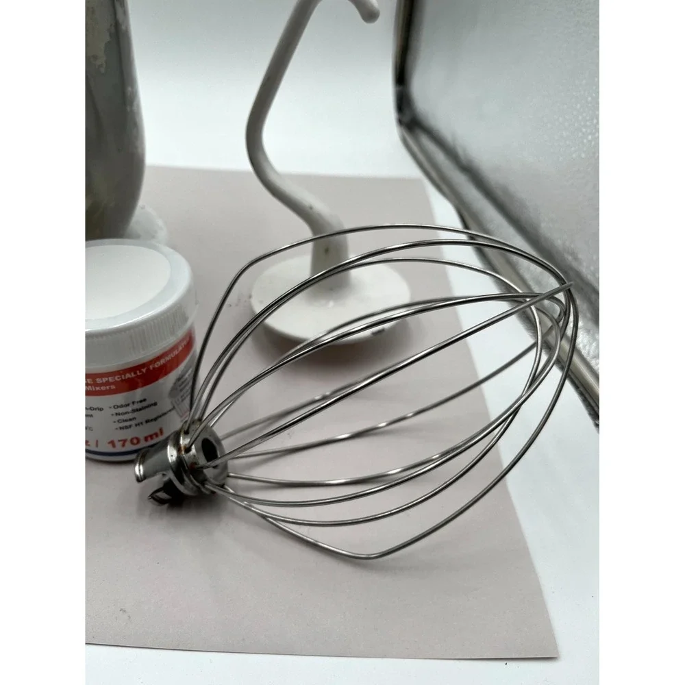 KitchenAid hobart k5