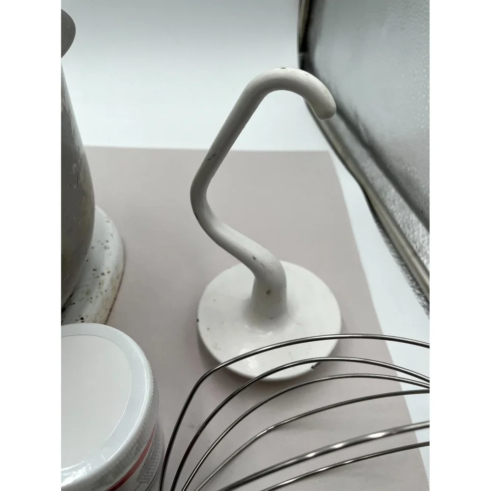 KitchenAid hobart k5