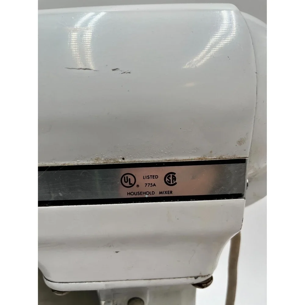 KitchenAid hobart k5