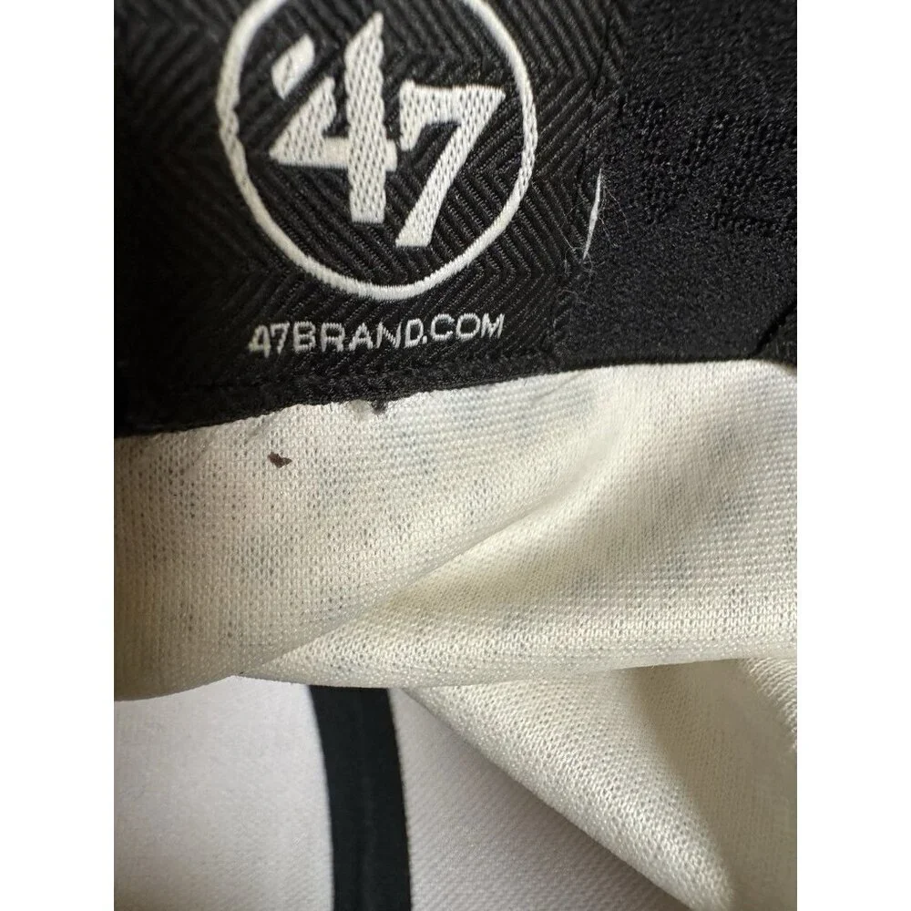 ’47 pre owned
