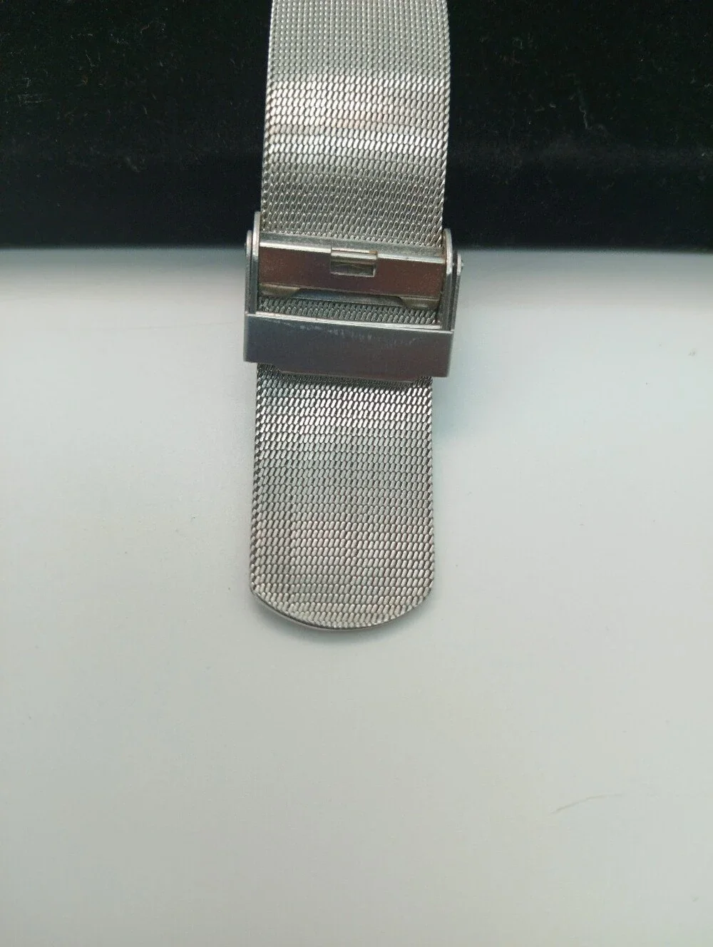 Skagen minimalist rectangular