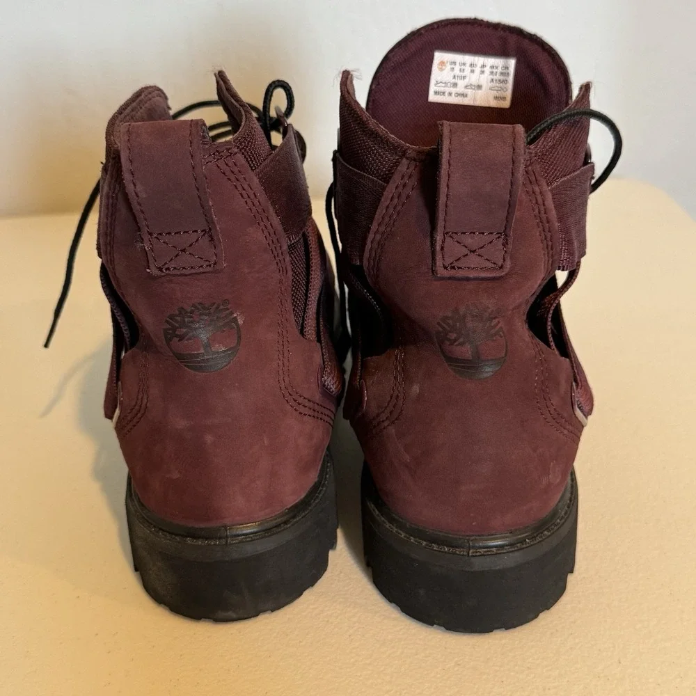 Timberland great they
