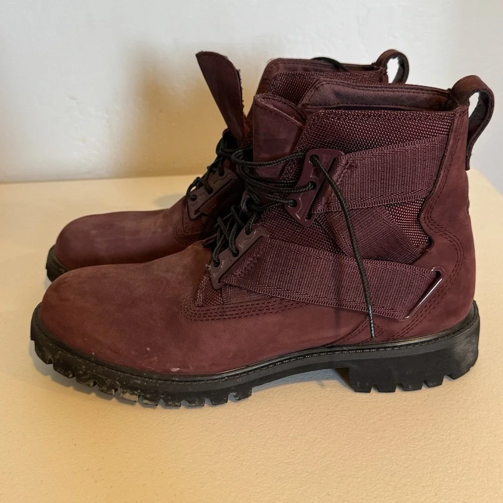 Timberland great they