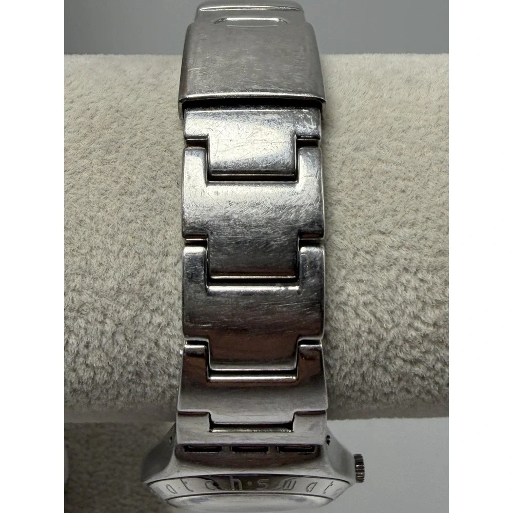 Swatch it has