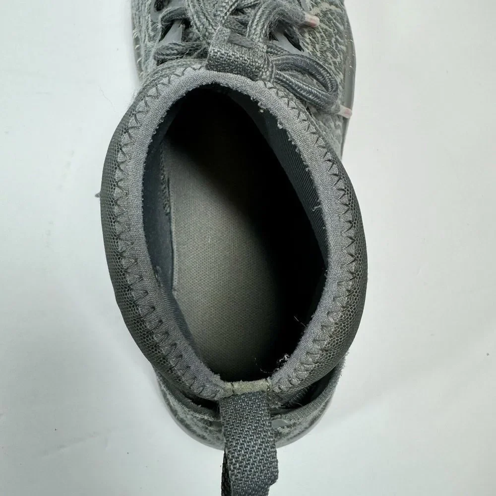 Jordan Trainer 1 Cool‎ Grey/Black/Infrared 23 845402-002 Men Size 8