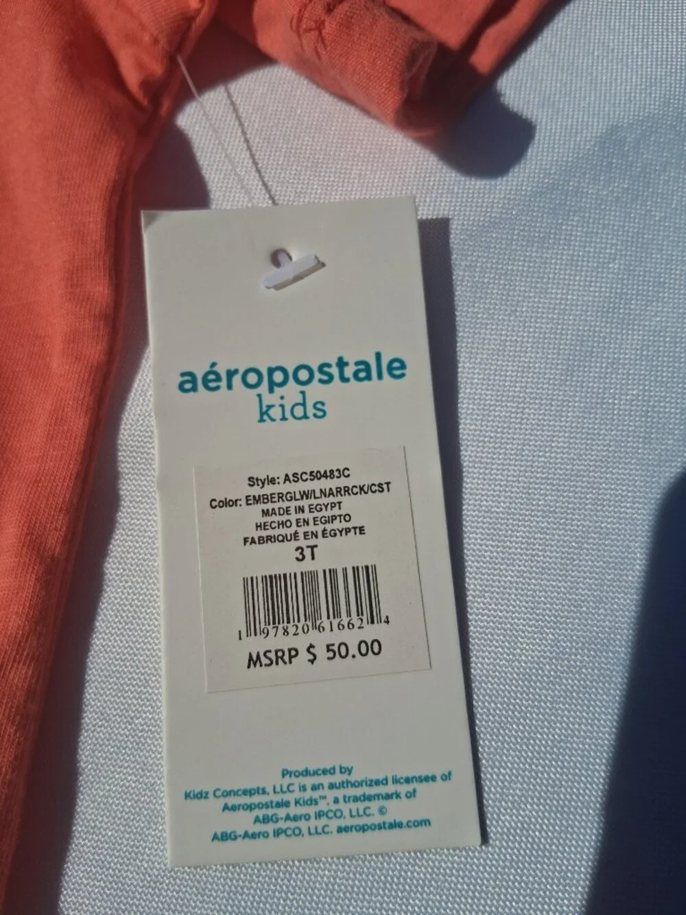 Aeropostale adorable versatile