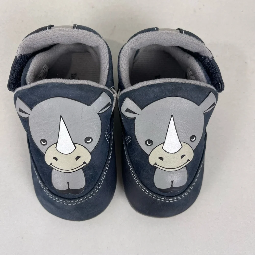 Timberland infant crib