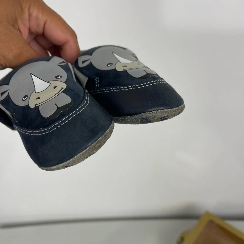 Timberland infant crib