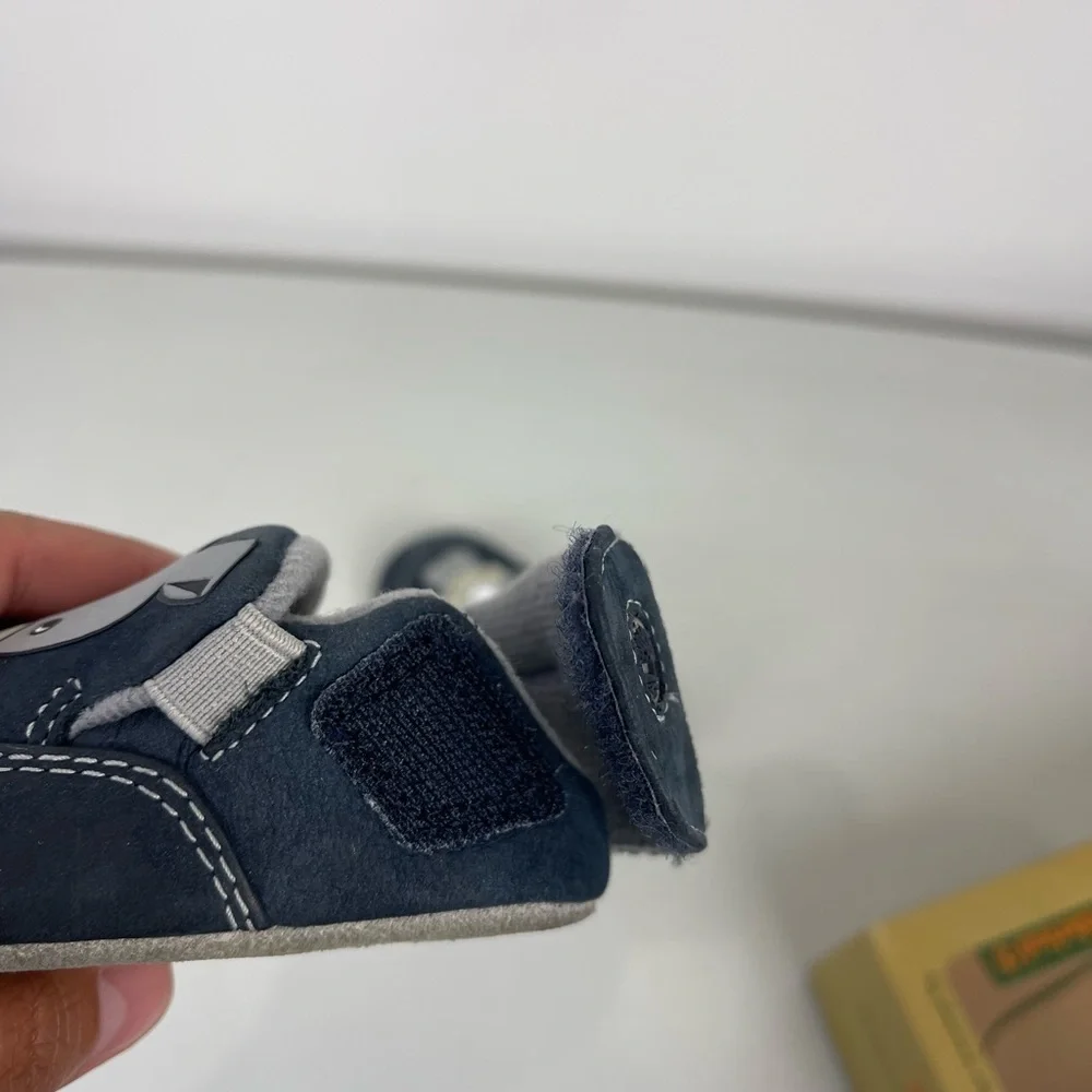 Timberland infant crib