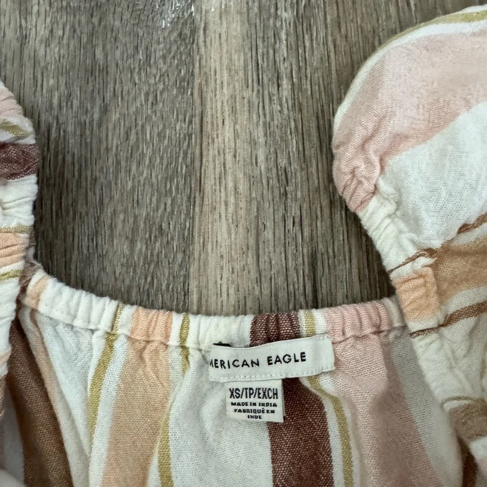 American Eagle Outfitters mini size