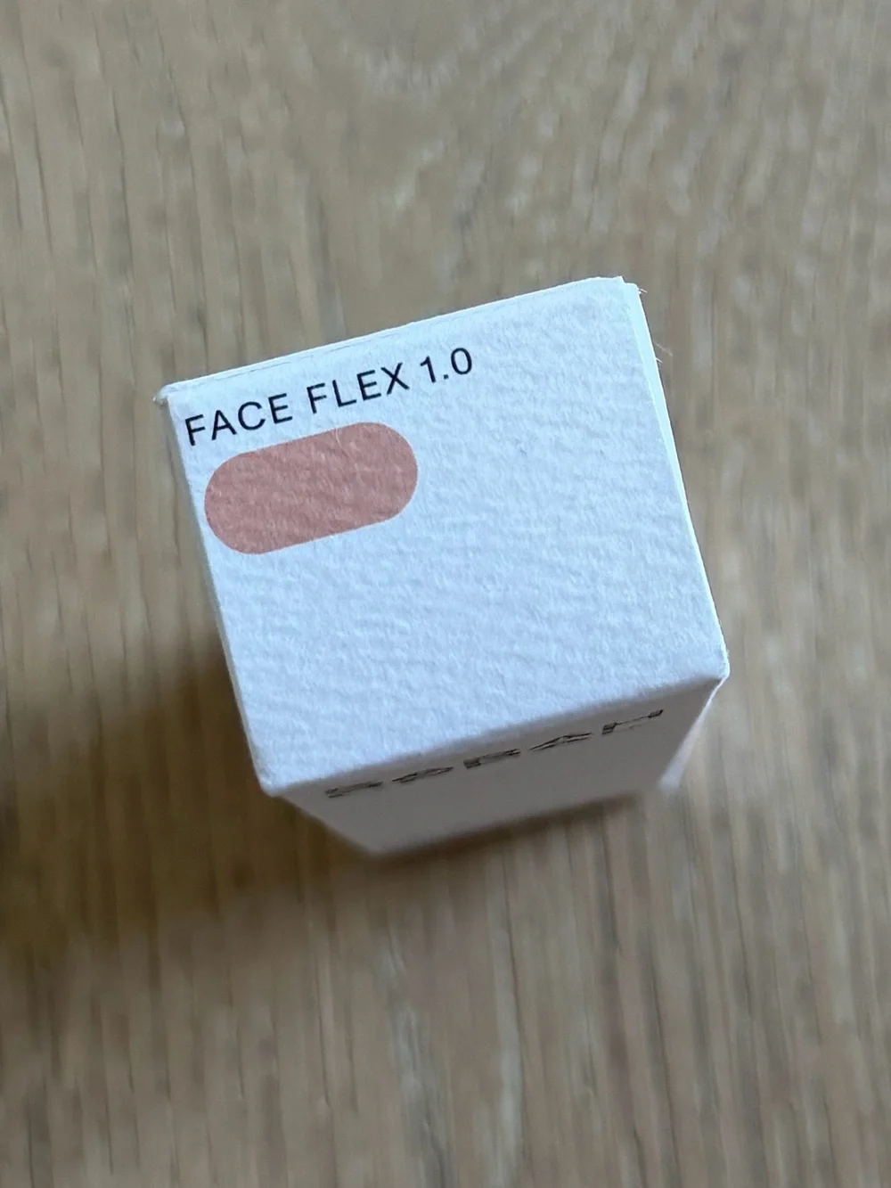 Sarah Creal Face Flex Concealer & Complexion Enhancer with Caffeine