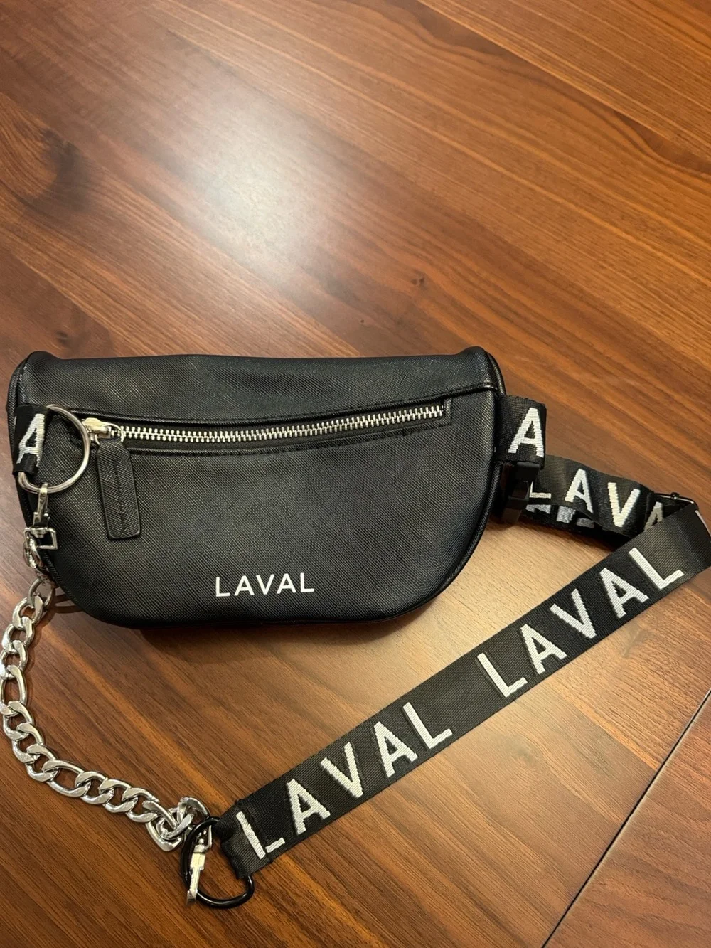 Laval bag excellent