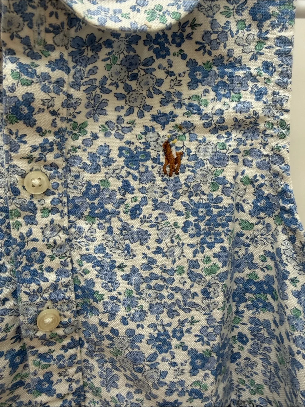Ralph Lauren beautiful polo