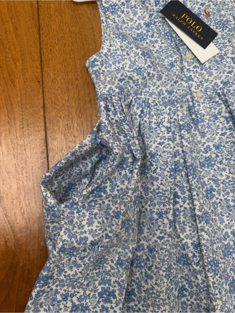 Ralph Lauren beautiful polo