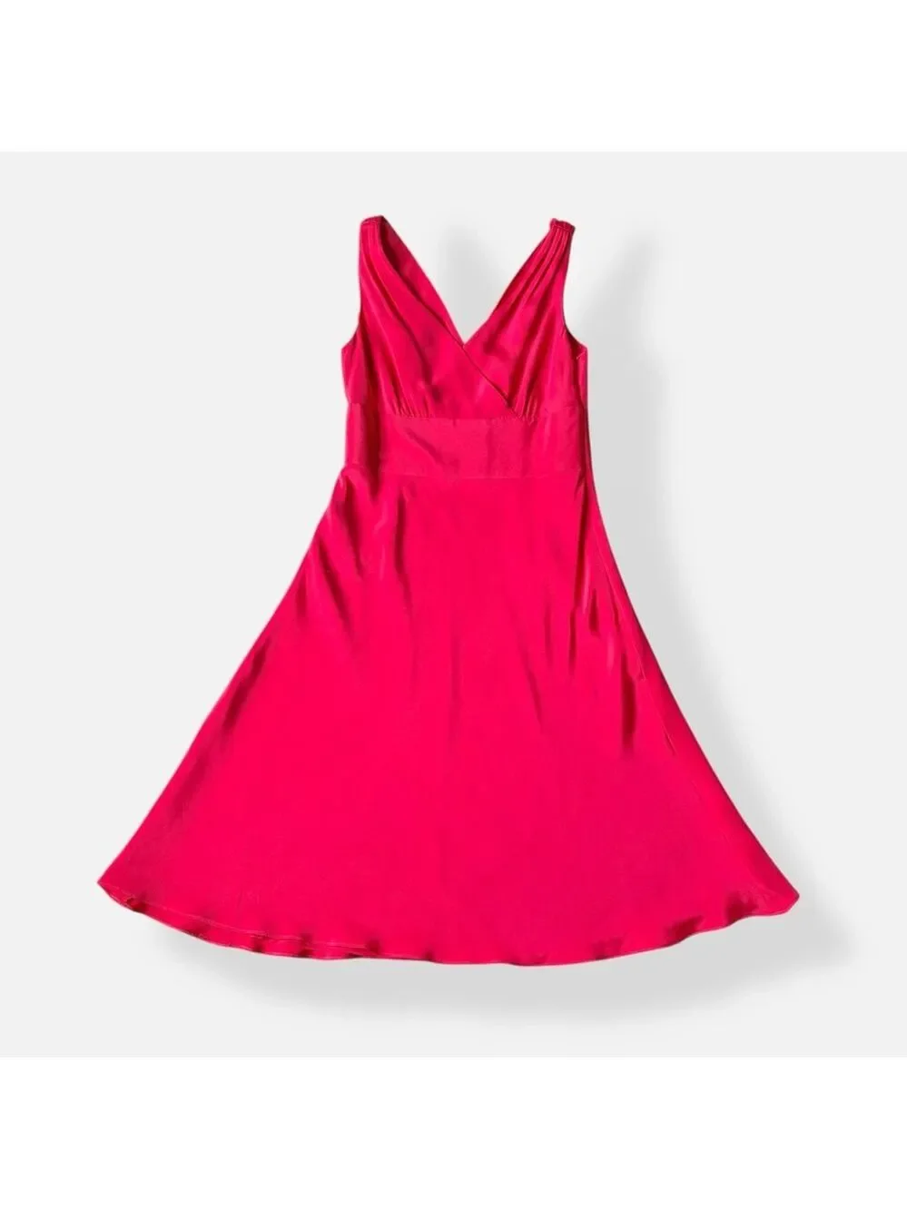 J. Crew channel early