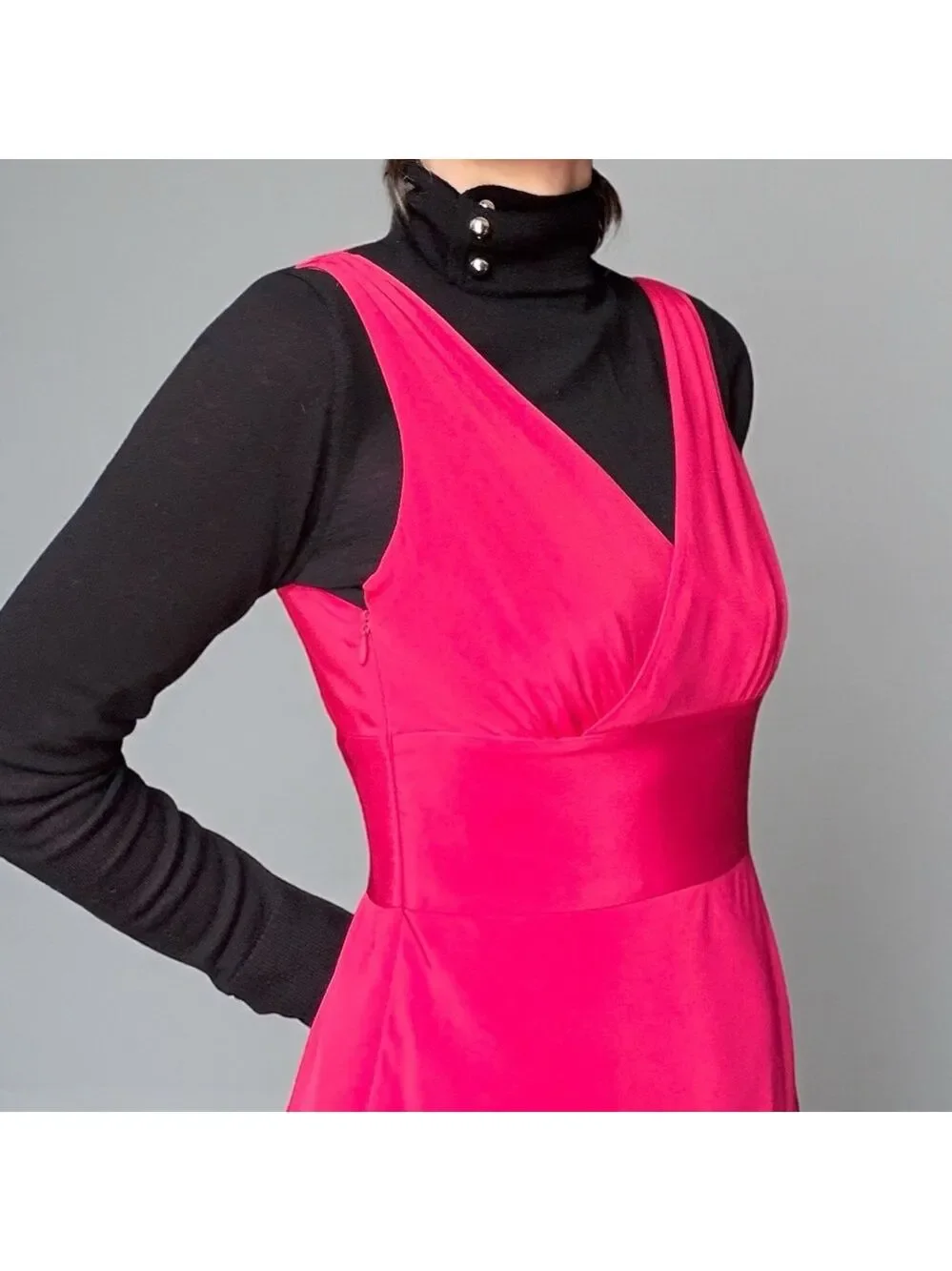J. Crew channel early