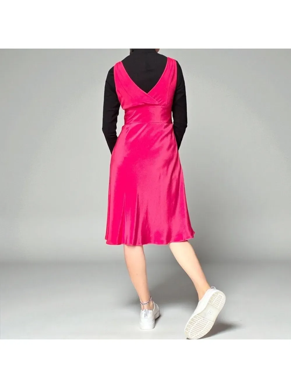 J. Crew channel early