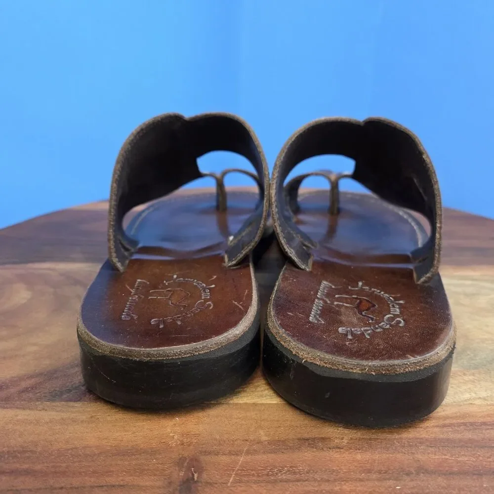 Jerusalem Sandals jerusalem sandals