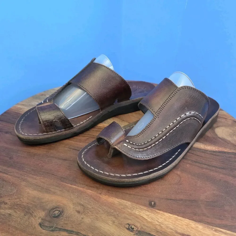 Jerusalem Sandals jerusalem sandals