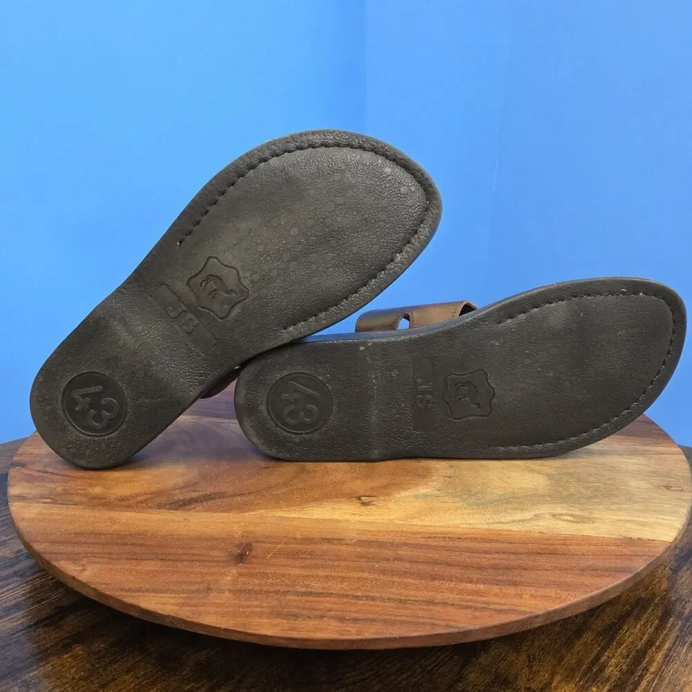 Jerusalem Sandals jerusalem sandals