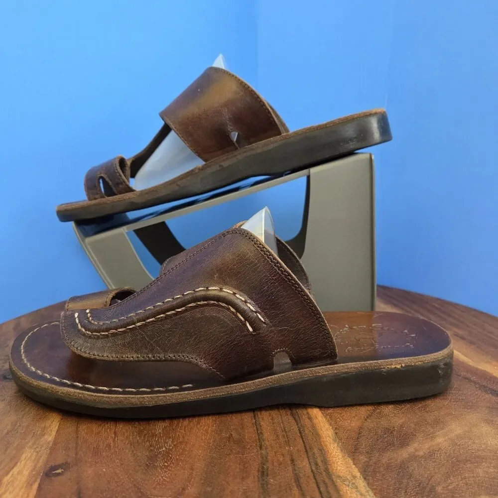 Jerusalem Sandals jerusalem sandals