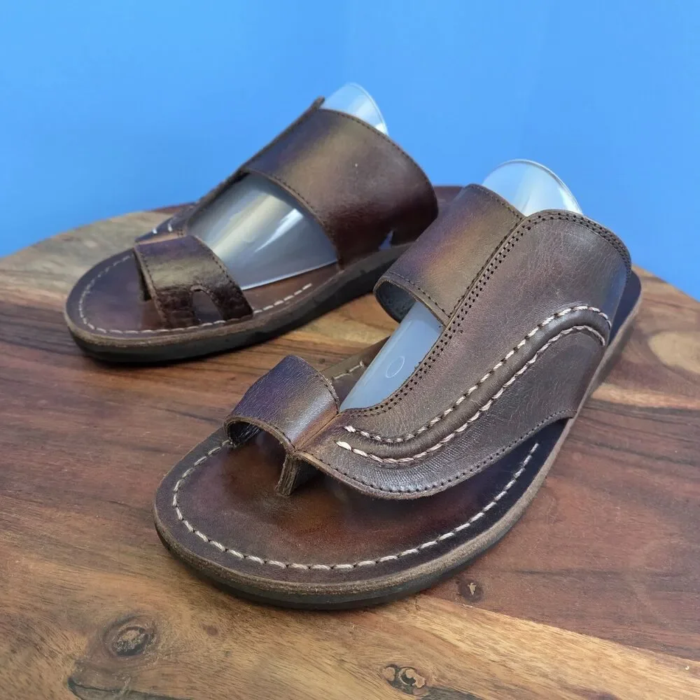Jerusalem Sandals jerusalem sandals