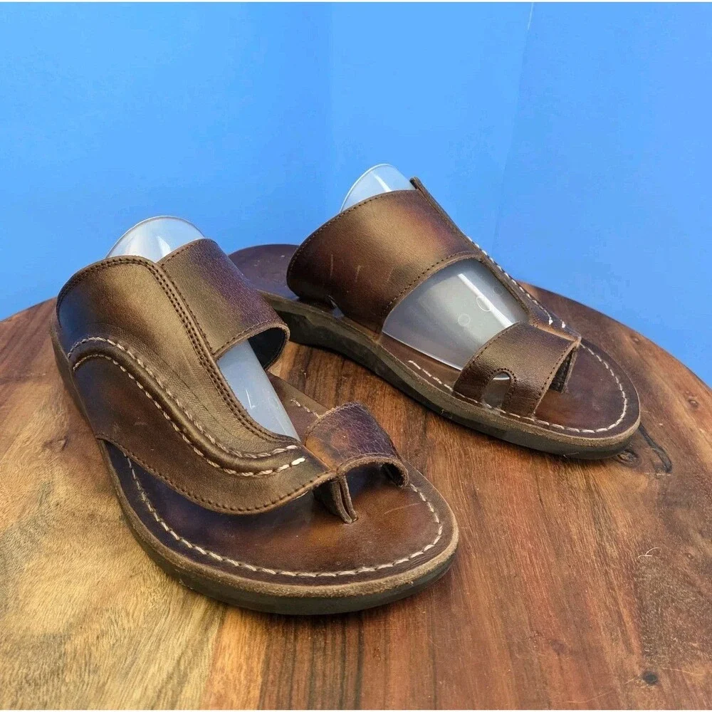 Jerusalem Sandals jerusalem sandals