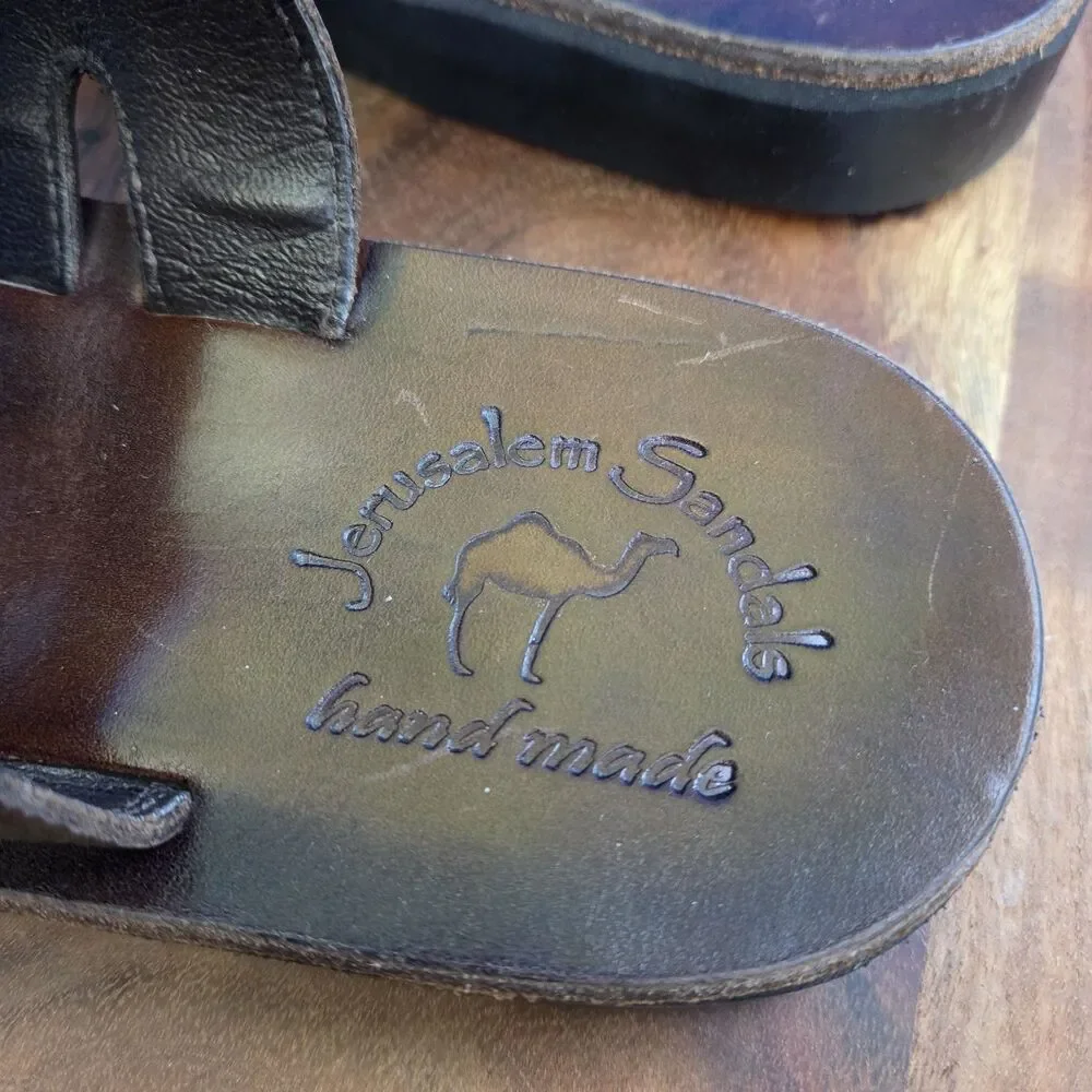 Jerusalem Sandals jerusalem sandals
