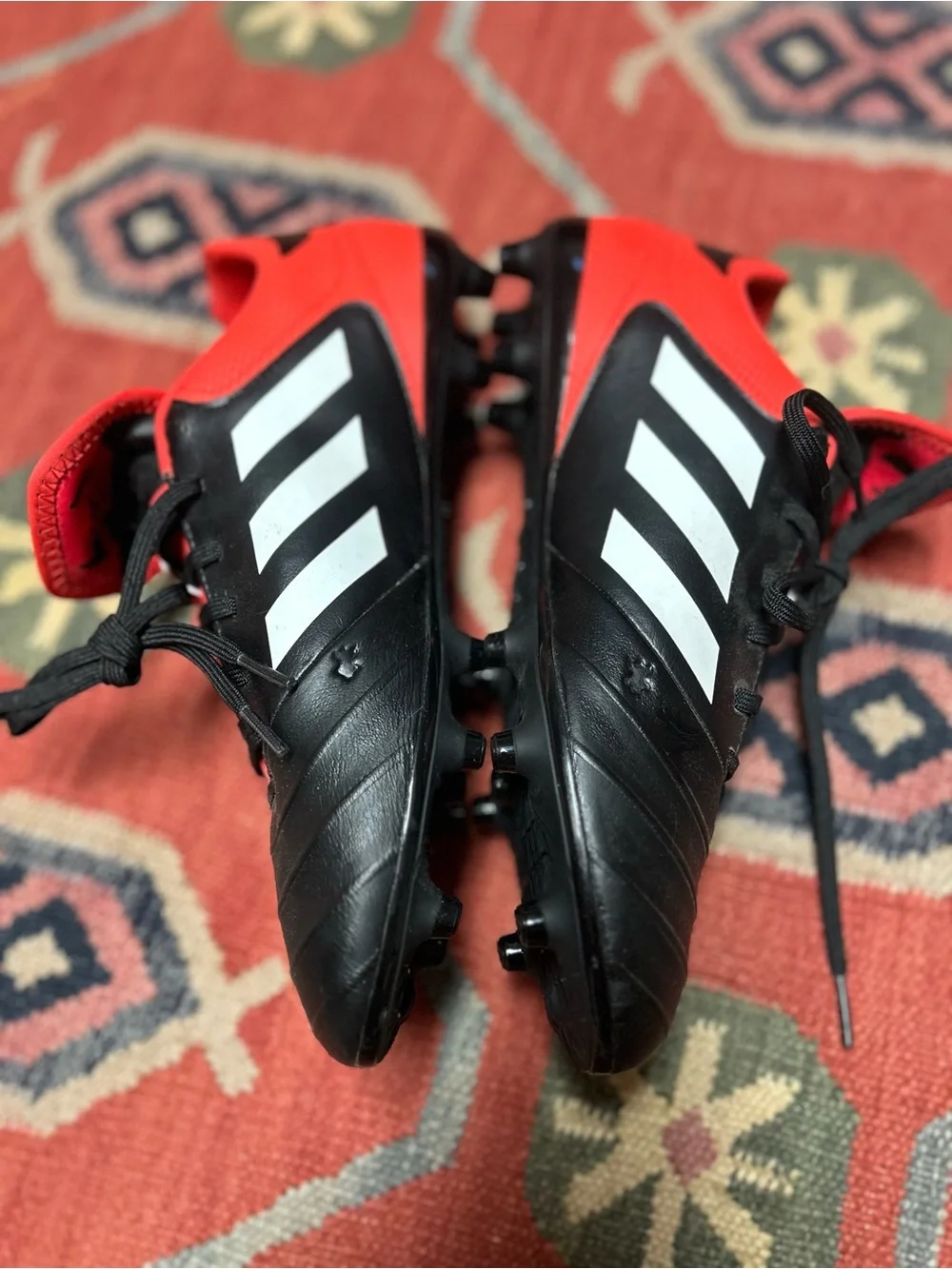 Adidas Copa 18.3 FG Size 9.5