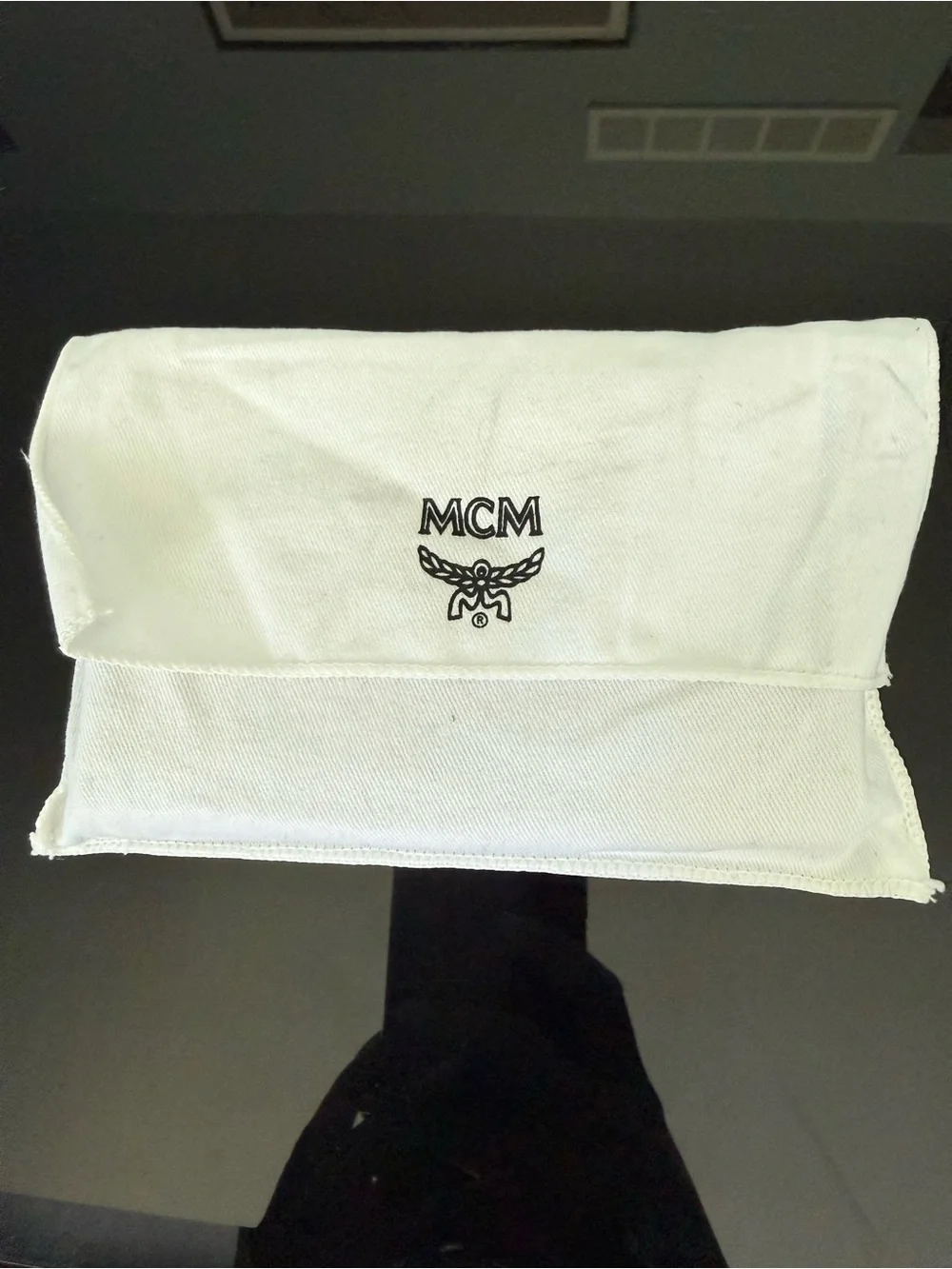 MCM authentic visetos