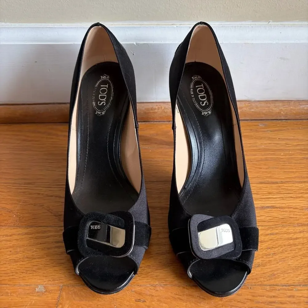 Tods brand tod’s