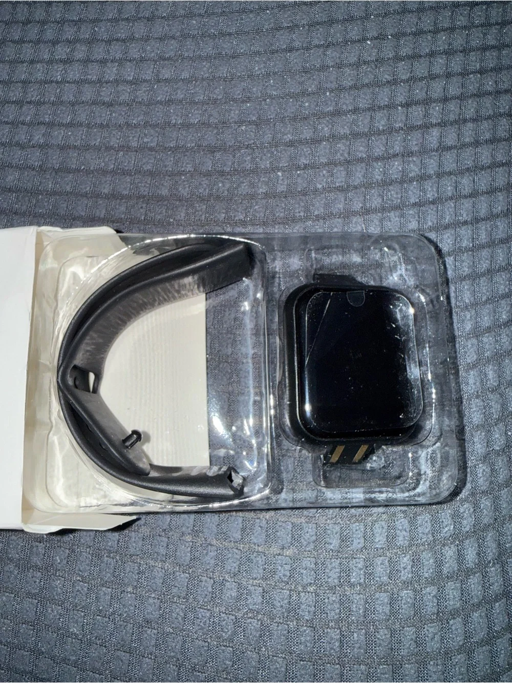 N/A smart bracelet