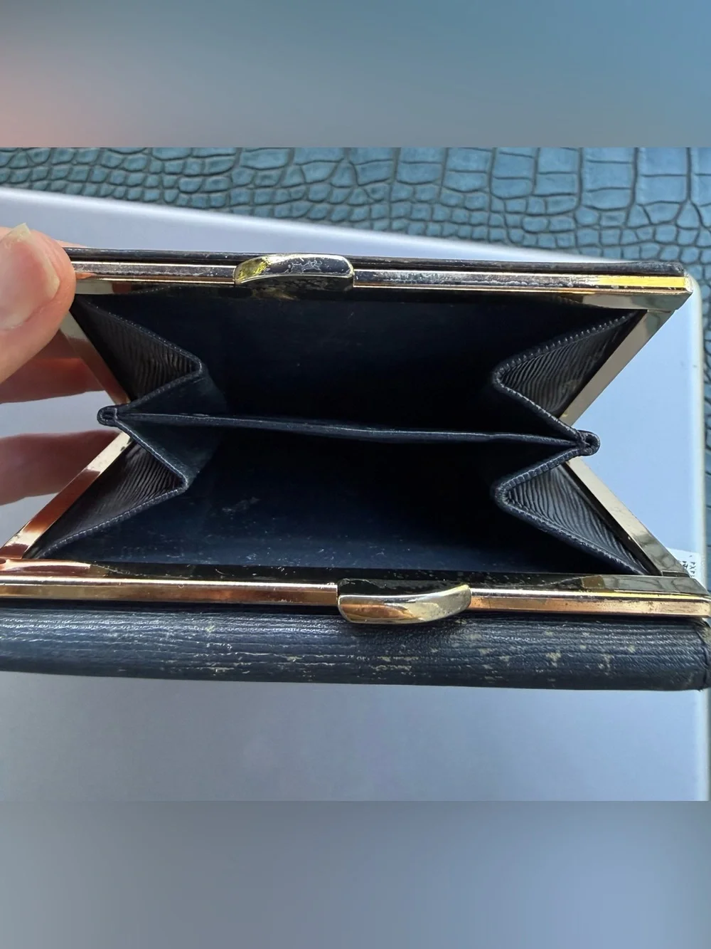 Givenchy classic vintage