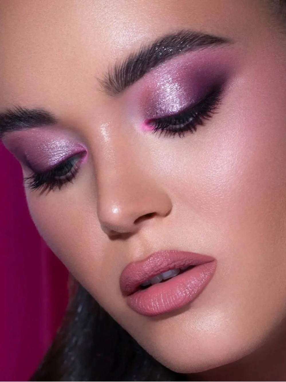 NYX brand new