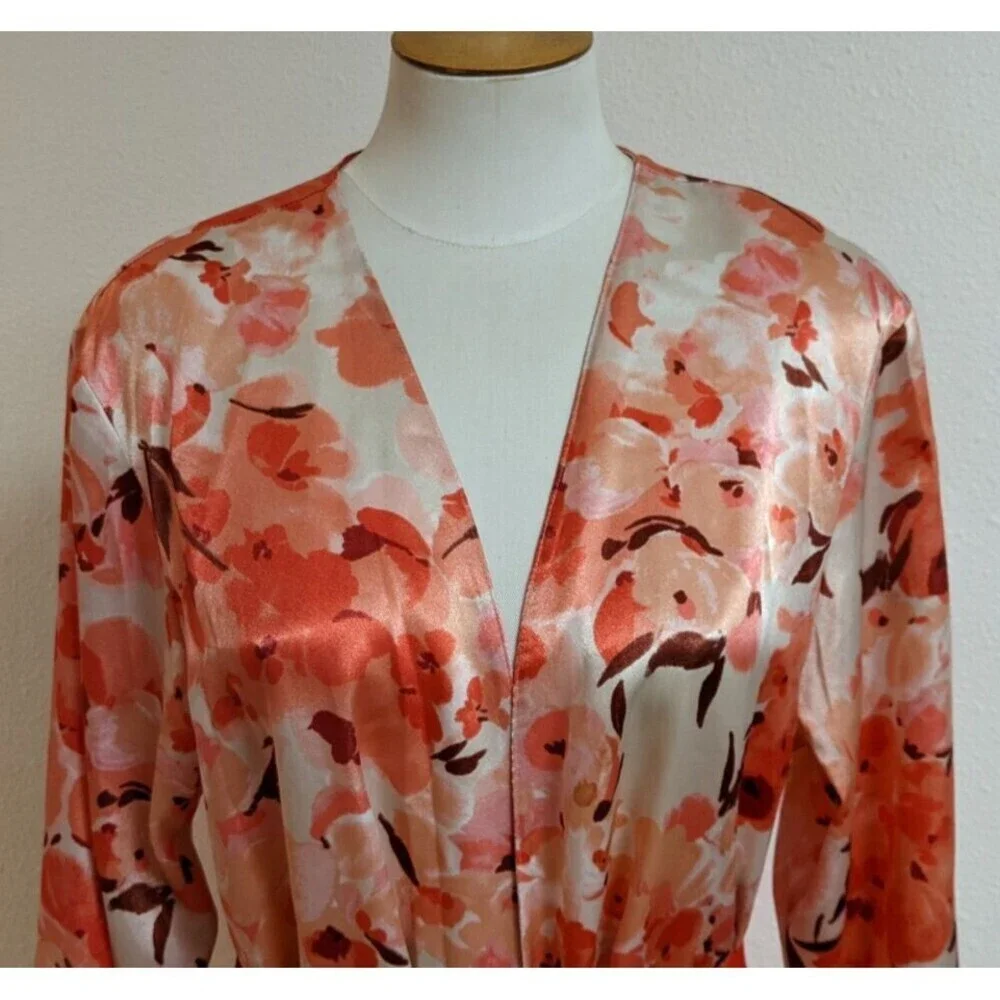 Oscar de la Renta unwind elegance