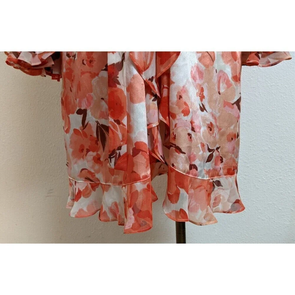 Oscar de la Renta unwind elegance
