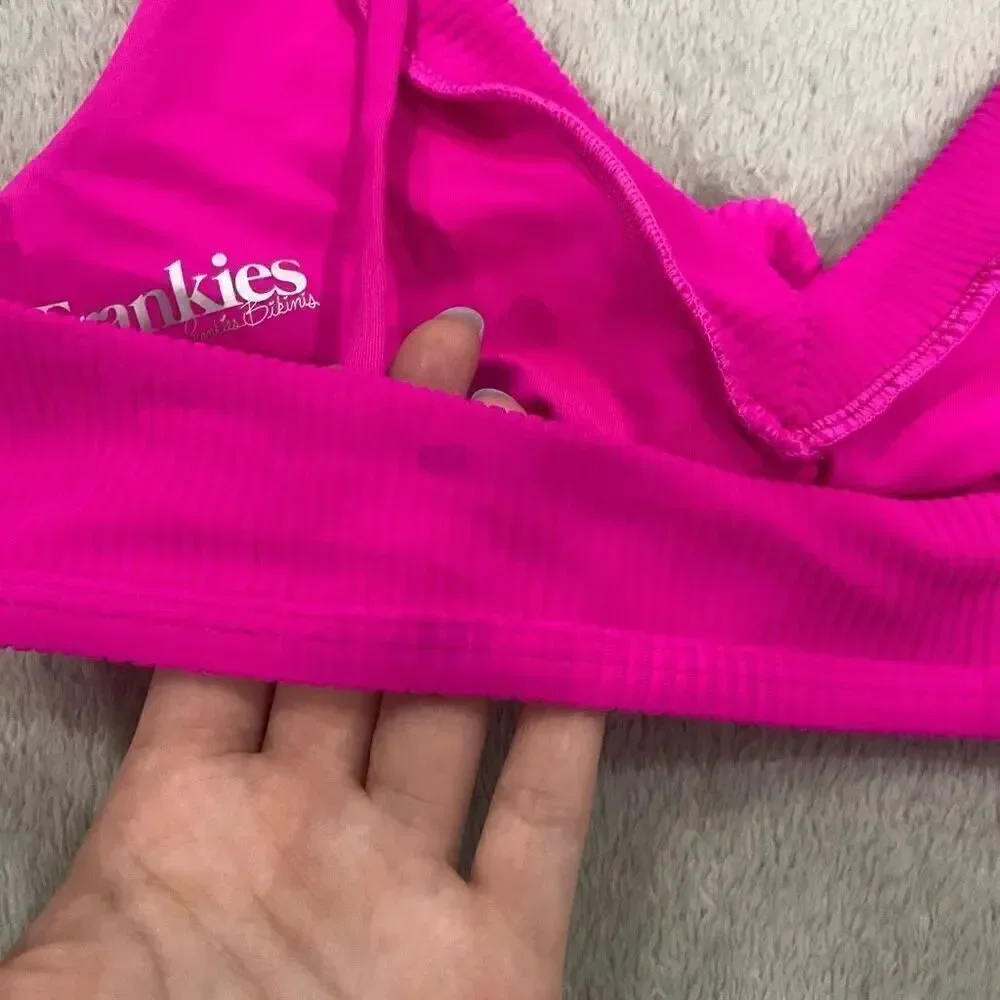 Frankies Bikinis frankies bikinis