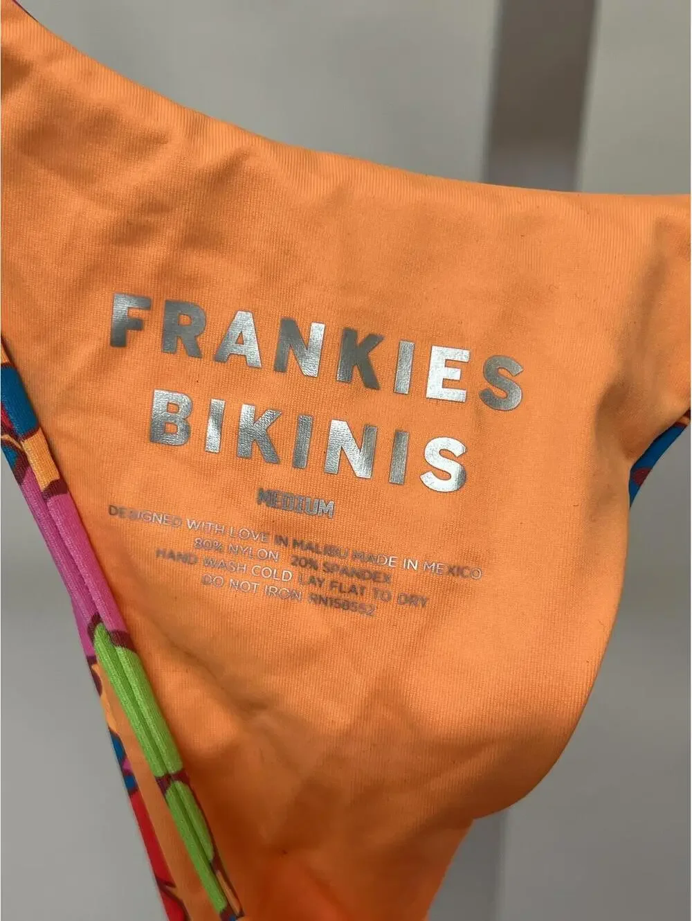 Frankies Bikinis frankies bikinis