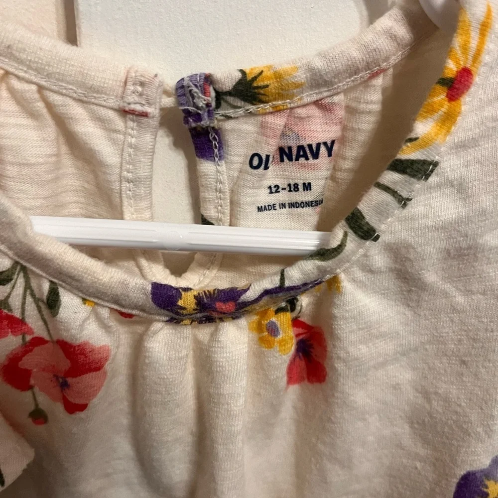 Old Navy this elegant
