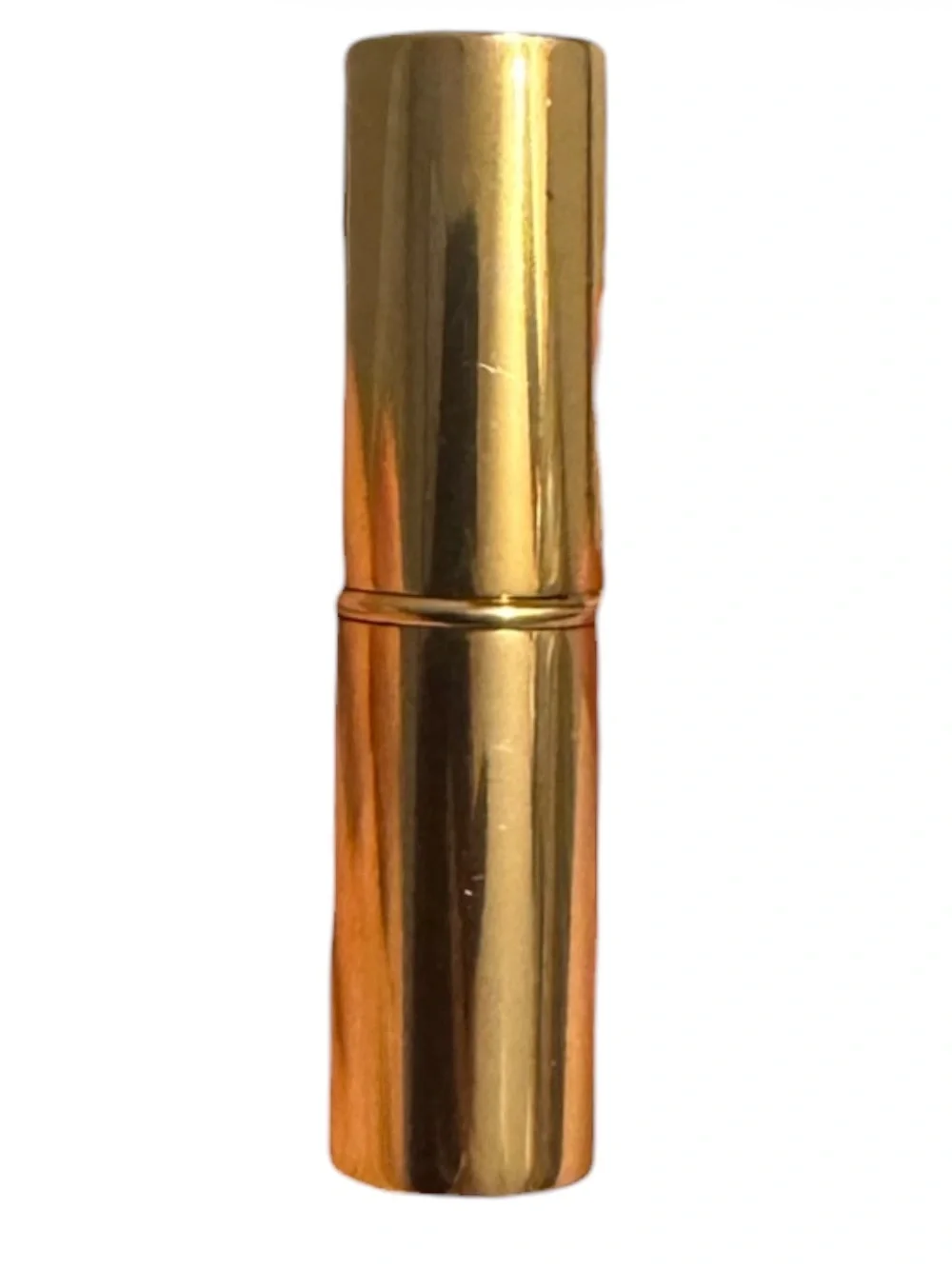 Vintage Estée Lauder Lipstick - Passion Fruit Shimmer