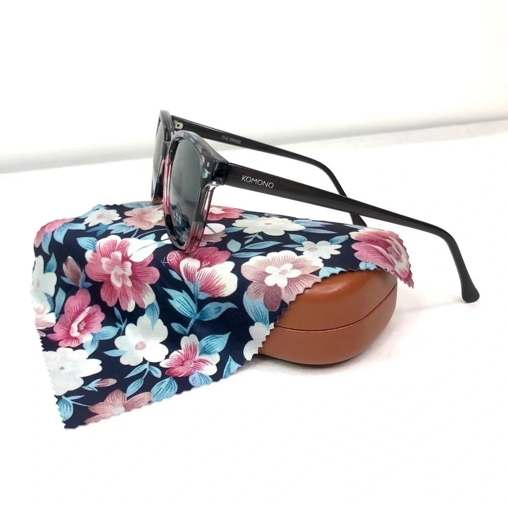 Komono sunglasses renee