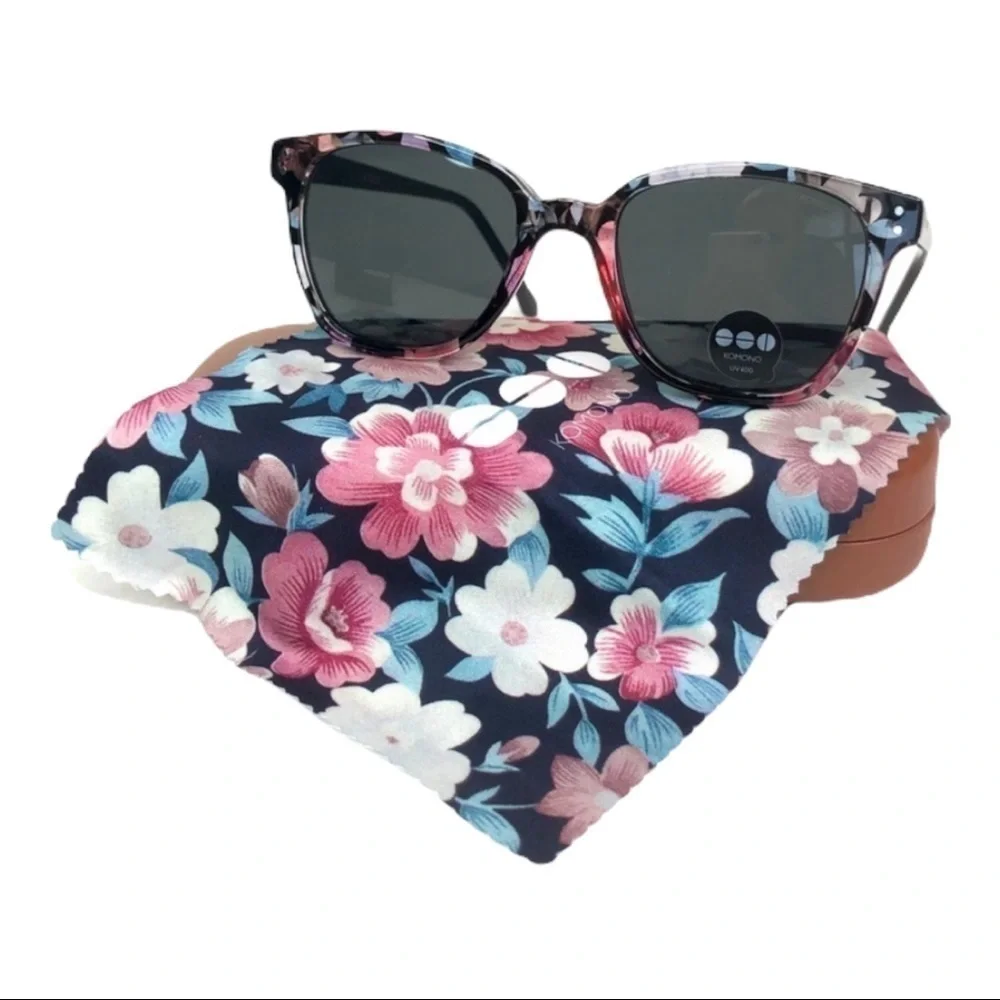 Komono sunglasses renee